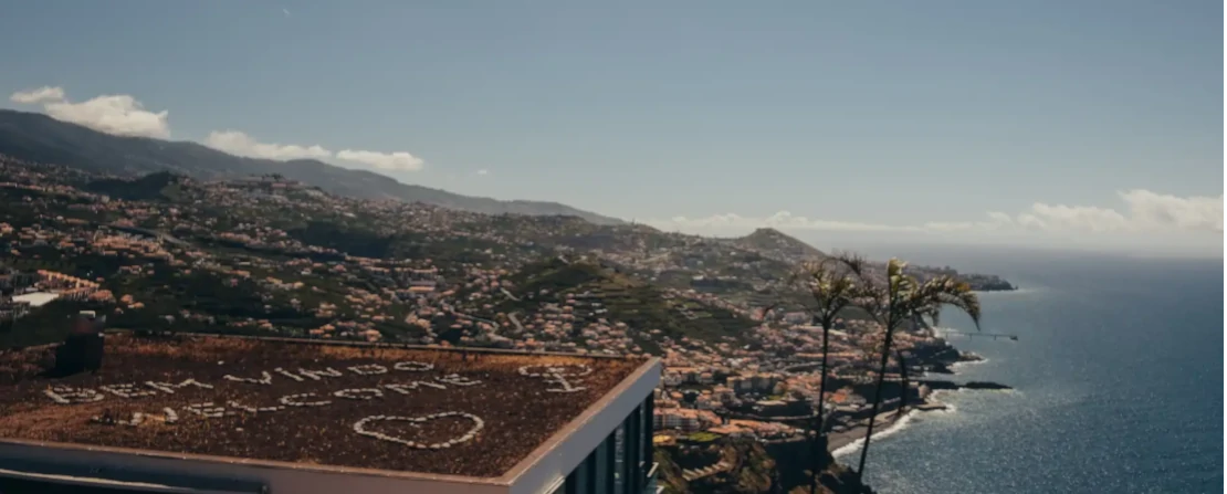 Um destino turístico sustentável, Madeira Sustainable for All