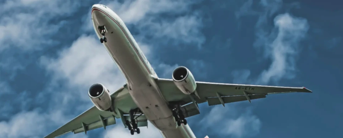 Areonáutica Portway promove a sustentabilidade nas operações aéreas